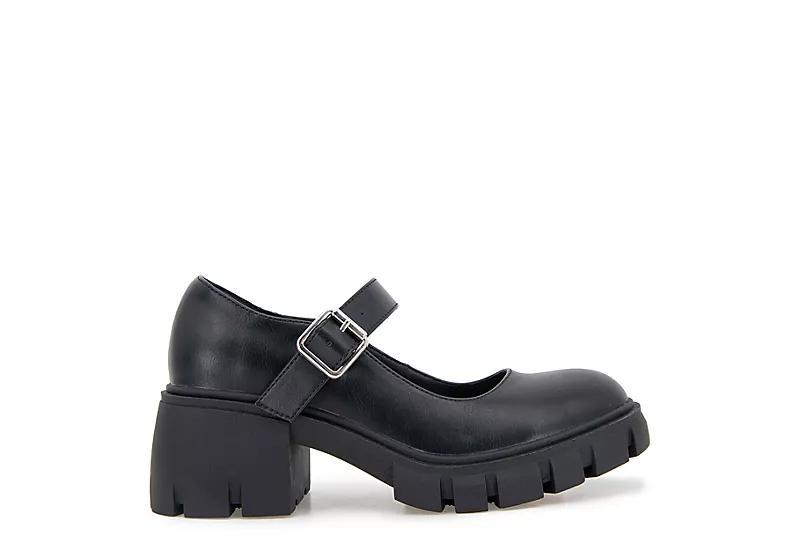 Esprit Womens Alva Loafer Product Image