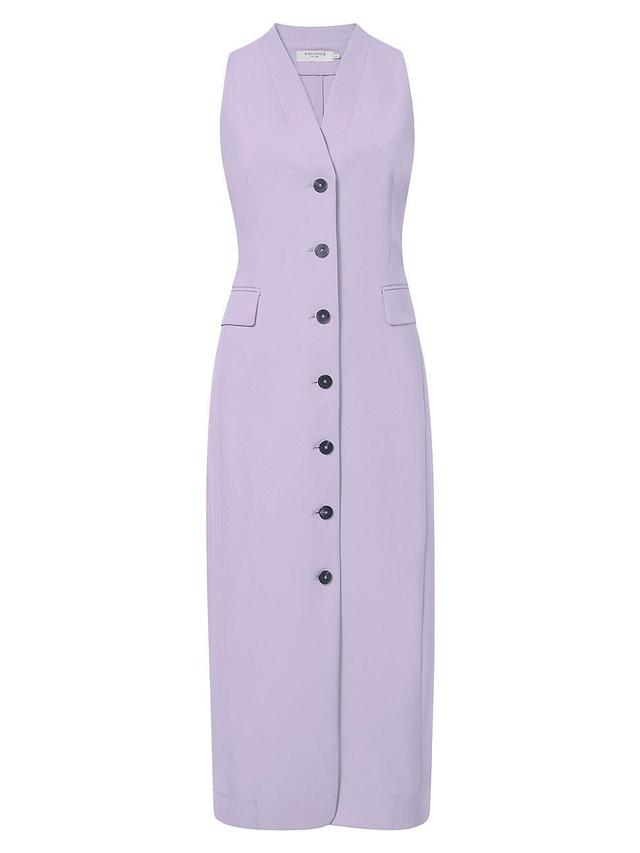 Womens Cassandra Dress Product Image