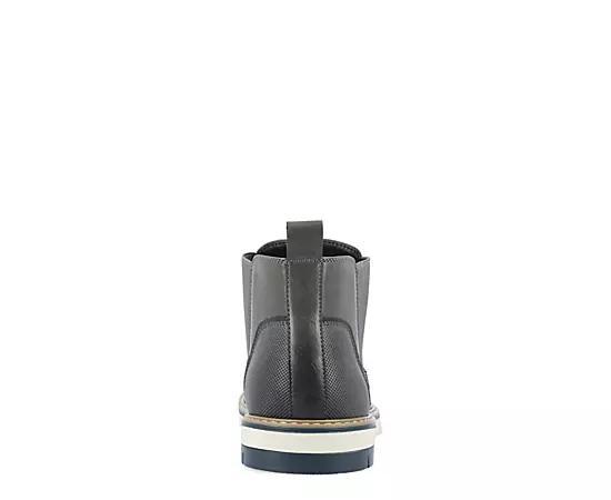 Vance Co Mens Waylon Chelsea Boot Product Image