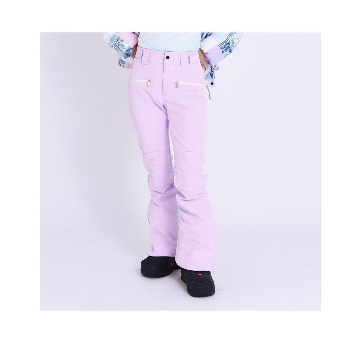 Oosc Womens Chic Pants Product Image