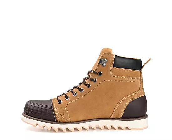 Territory Mens Altitude Lace-Up Boot Product Image