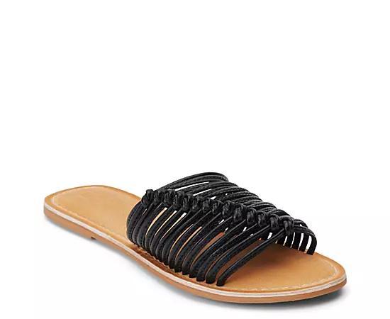 Beach by Matisse Baxter Womens Sandal Product Image