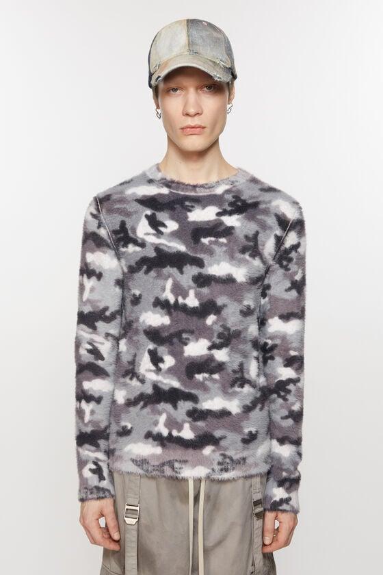 Printed jumper Product Image