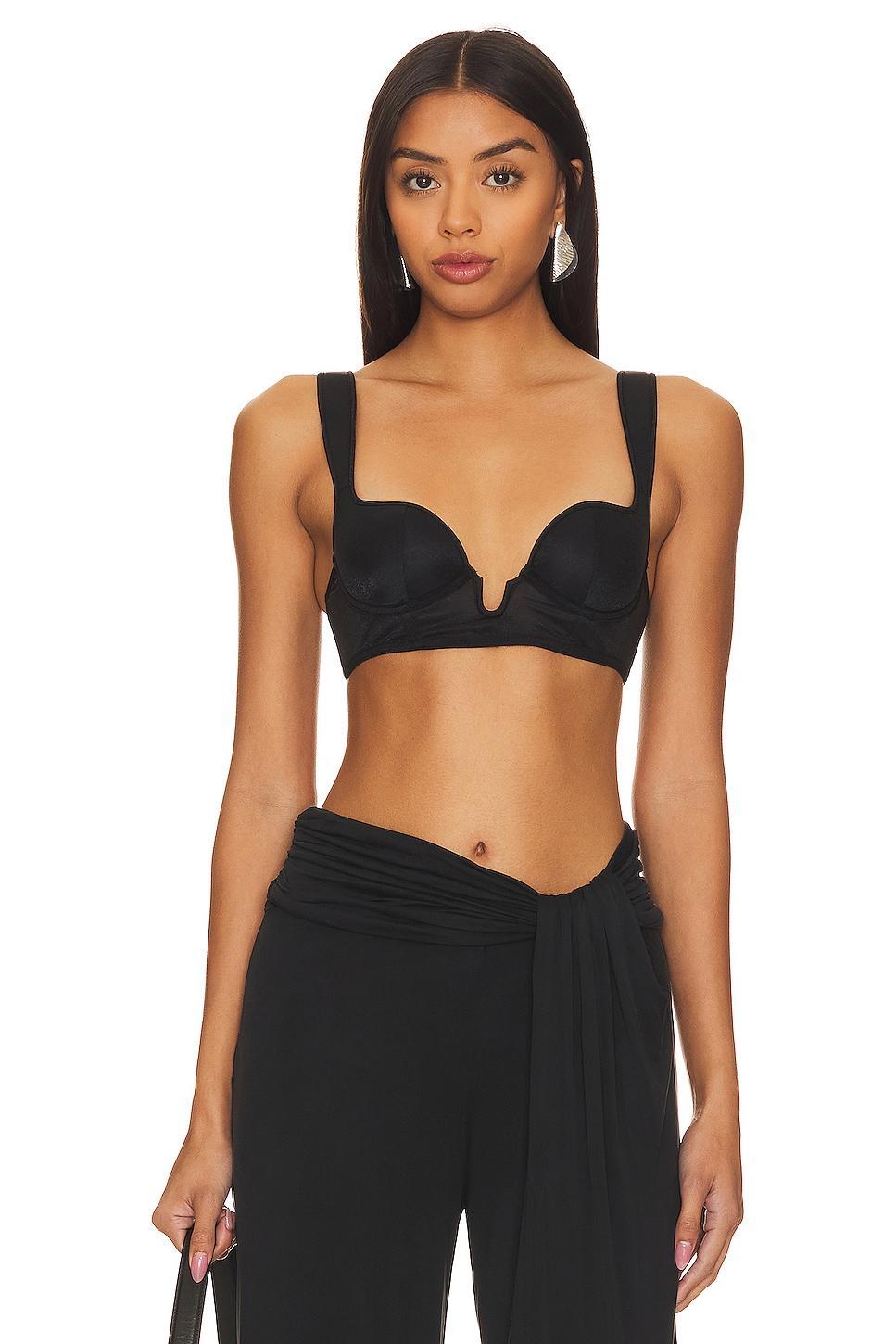 Thena Wired Bra Product Image