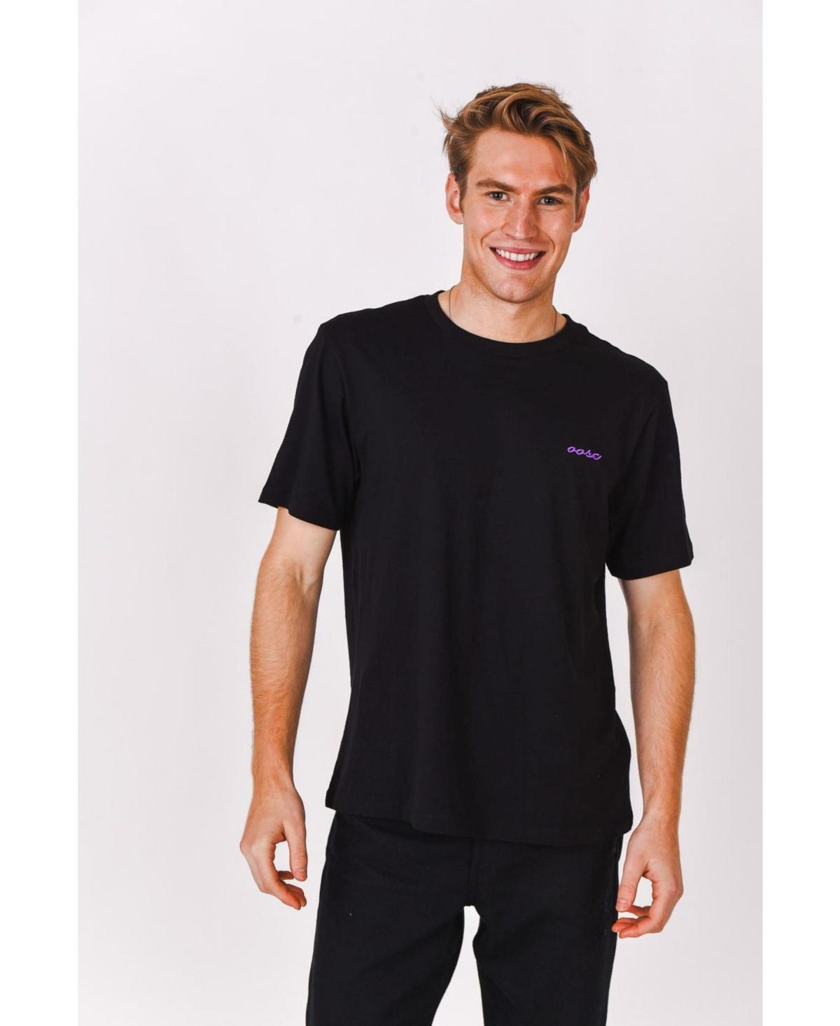 Oosc Mens Penfold T-Shirt Product Image