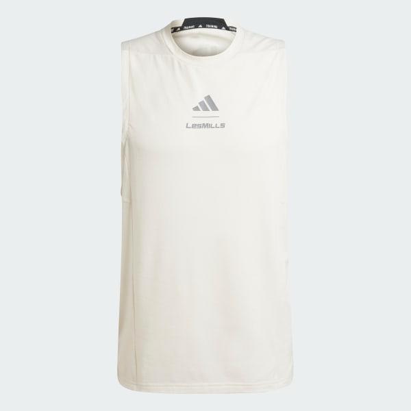 Les Mills Graphic Tank Top Product Image