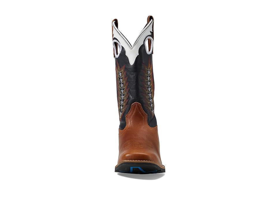 Roper James Cowboy Boots Product Image