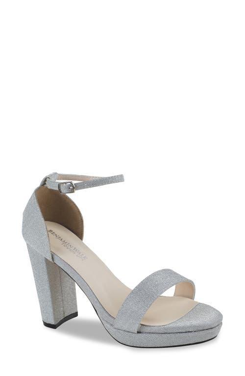 Touch Ups Mia Ankle Strap Sandal Product Image