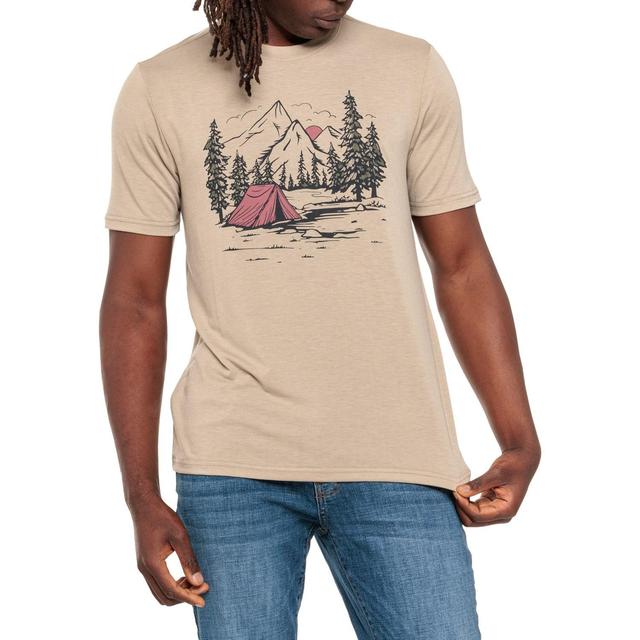 Eddie Bauer Grove T-Shirt - Short Sleeve Product Image