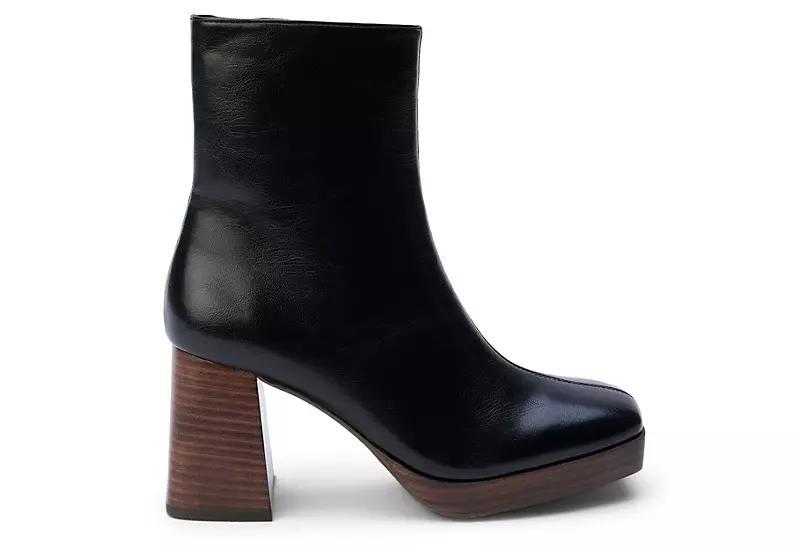 Coconuts Womens Duke Ankle Boot Product Image