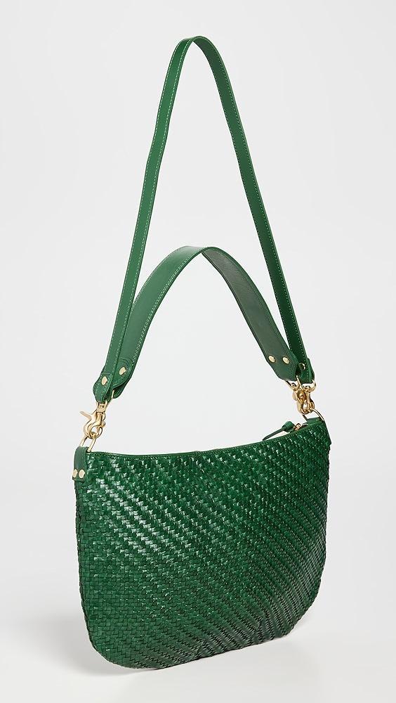 Clare V. Moyen Messenger | Shopbop Product Image