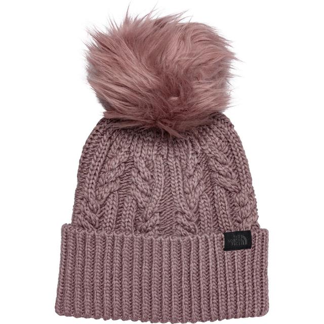 The North Face Oh Mega Pom Beanie (For Women) Product Image