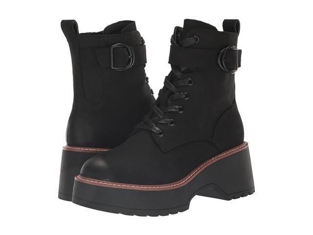 Blondo Goner Waterproof Nubuck) Women's Shoes Product Image