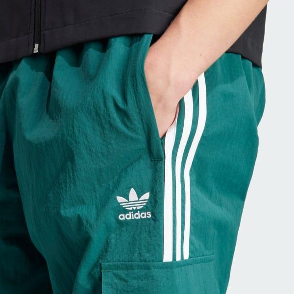 Adicolor Classics 3-Stripes Cargo Pants Product Image