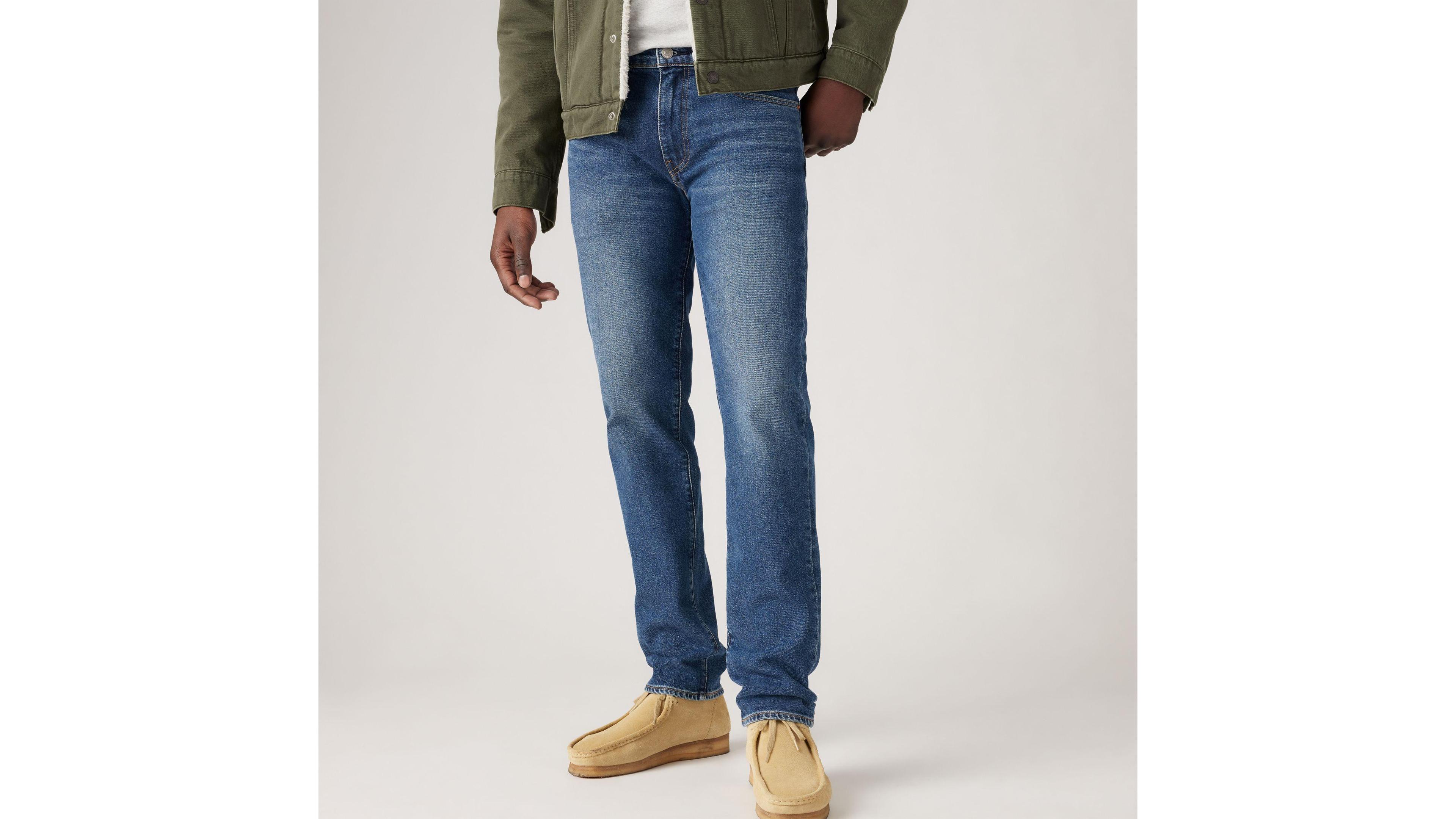 511™ Slim Fit Men's Jeans Product Image