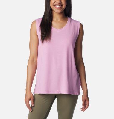 Columbia Women's Boundless Beauty Tank- Product Image