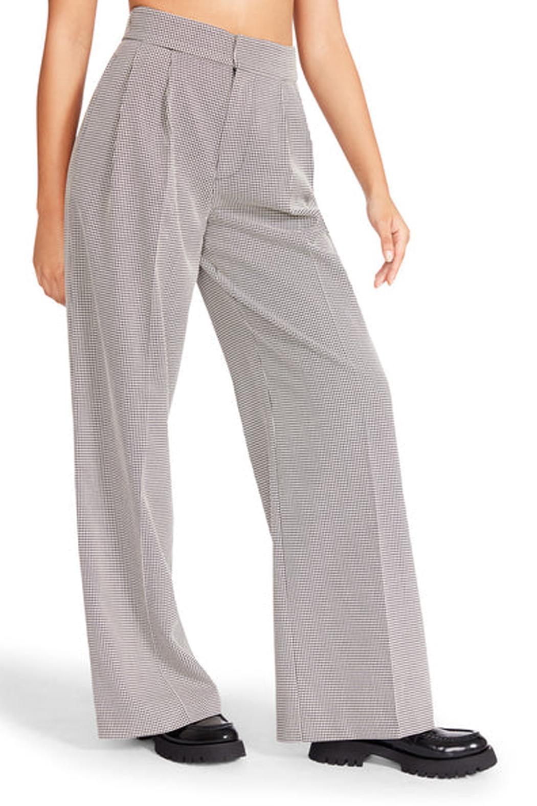 Isabella Wide Leg Pant Female Product Image