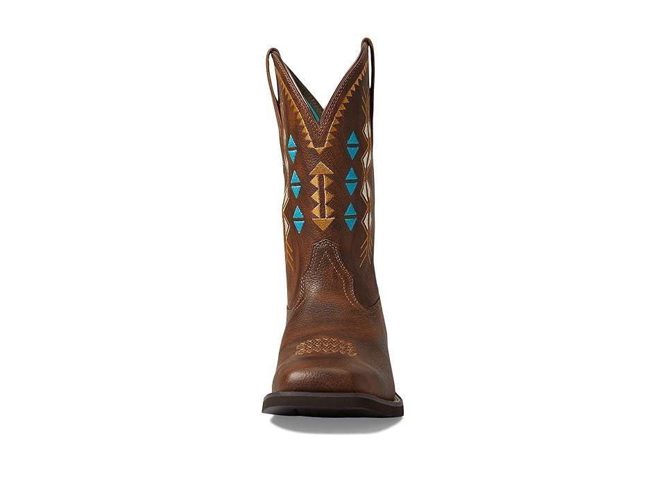 Ariat Women's Delilah Deco Western Boots Product Image