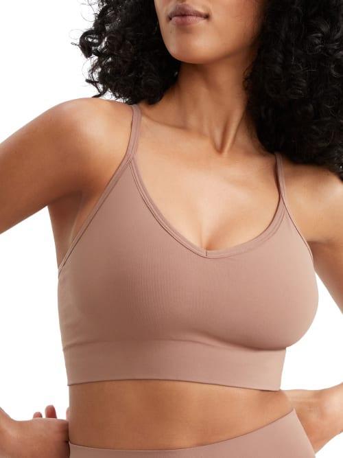 Ecocare Longline Bralette Product Image