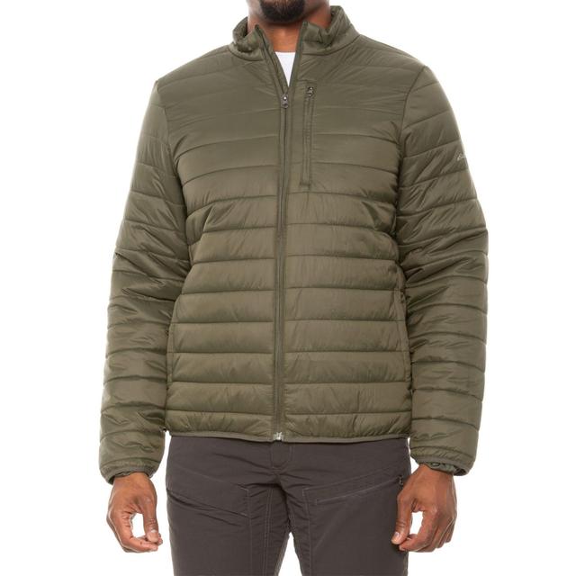 Eddie Bauer Baywood Packable Puffer Jacket - Insulated Product Image