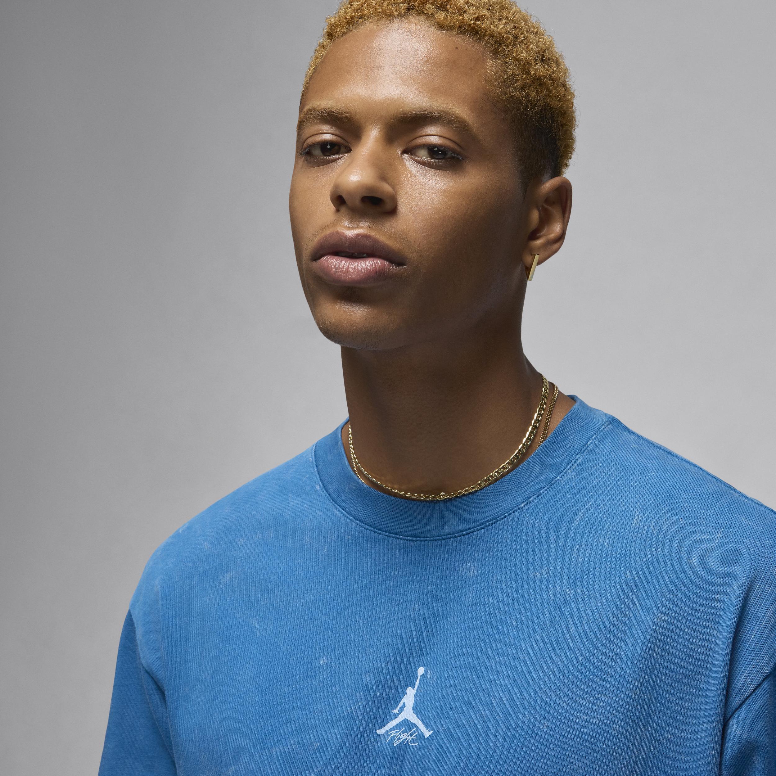 Mens Jordan Flight Essentials T-Shirt Product Image