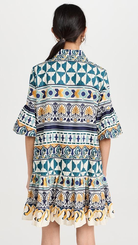 La DoubleJ Choux Dress | Shopbop Product Image