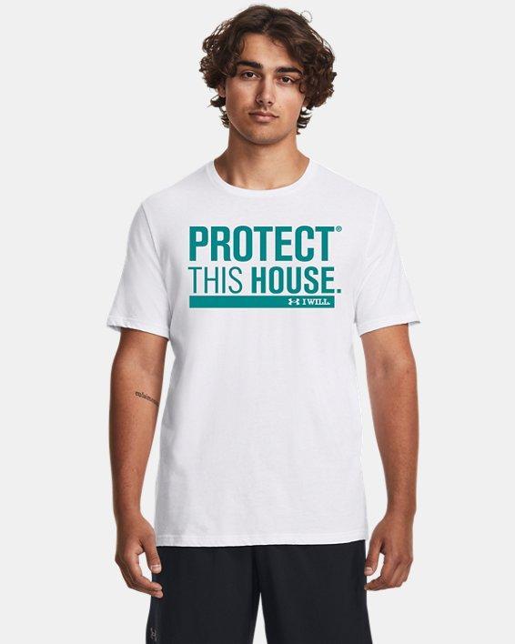 Mens UA Protect This House Short Sleeve Product Image