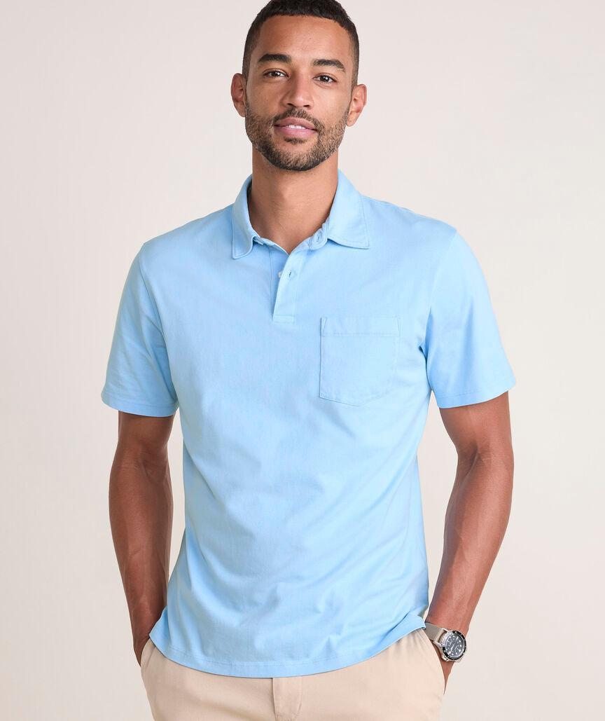 Surf Polo Product Image