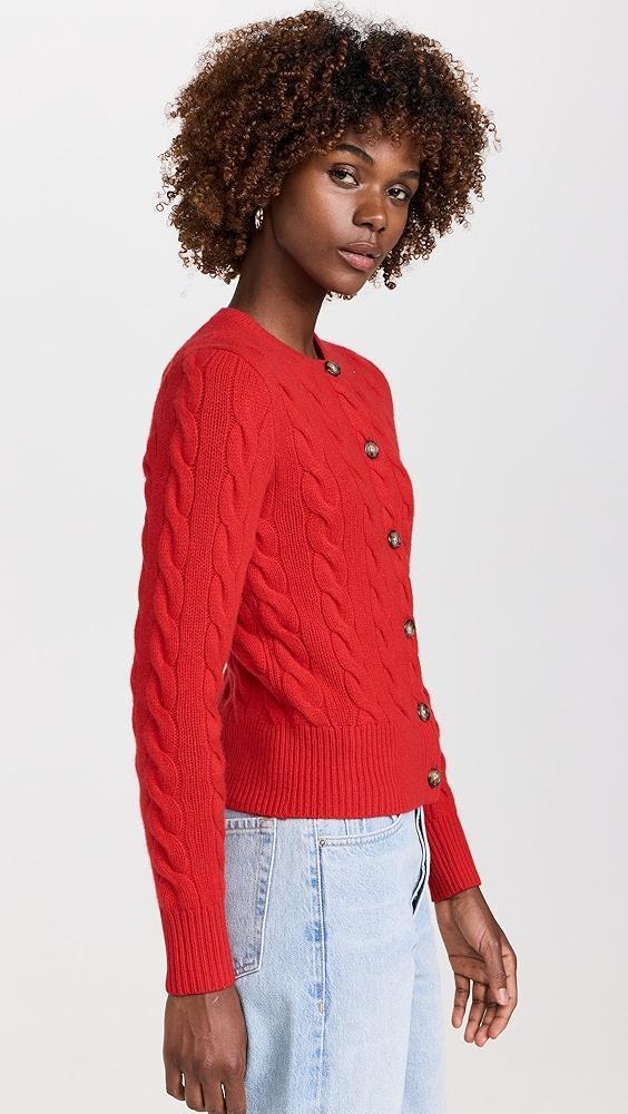 Polo Ralph Lauren Cashmere Cardigan | Shopbop Product Image