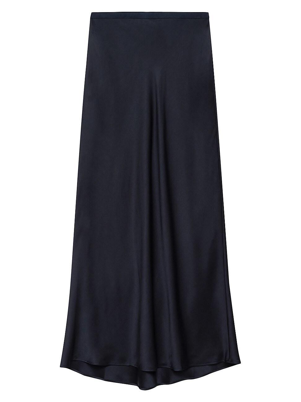 Womens Bar Maxi Skirt Product Image