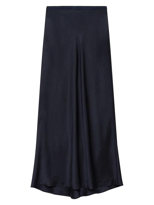 Womens Bar Maxi Skirt Product Image