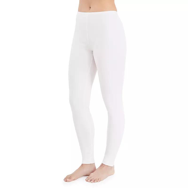 Womens Cuddl Duds Climatesmart Layering Leggings product image