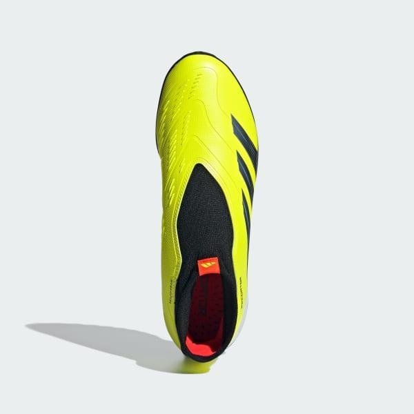 Predator 24 League Laceless Turf Soccer Shoes Product Image