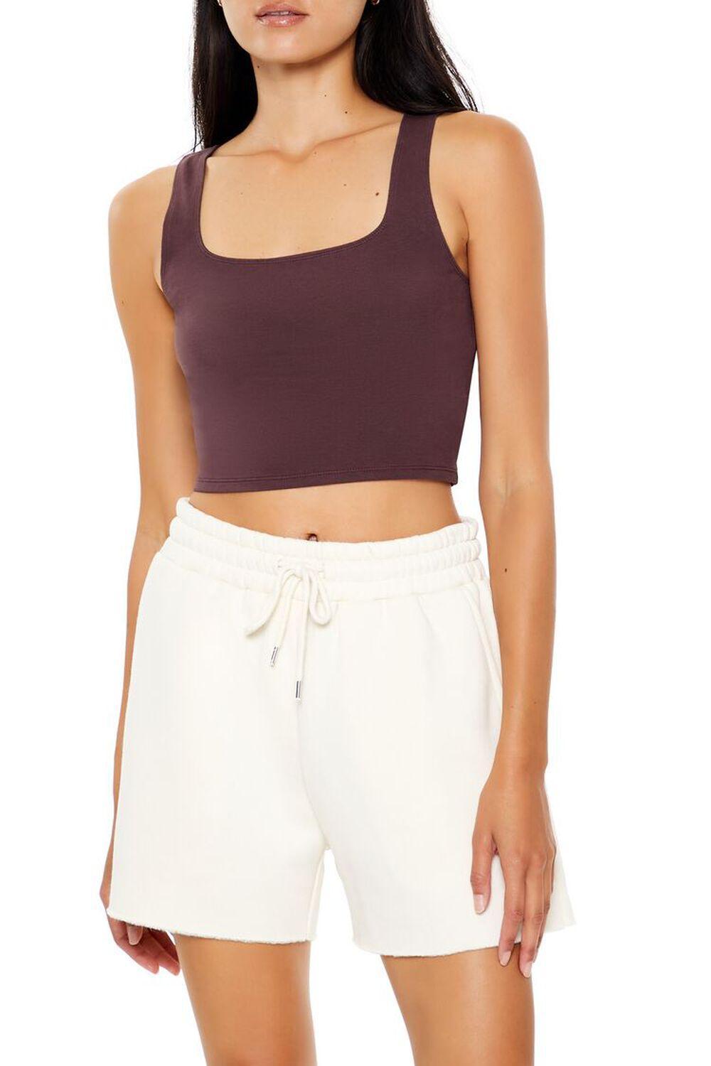 Cropped Tank Top | Forever 21 Product Image