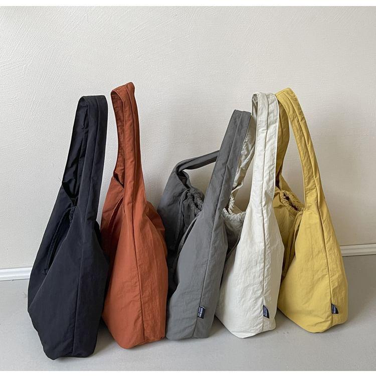 Plain Shopper Bag Product Image