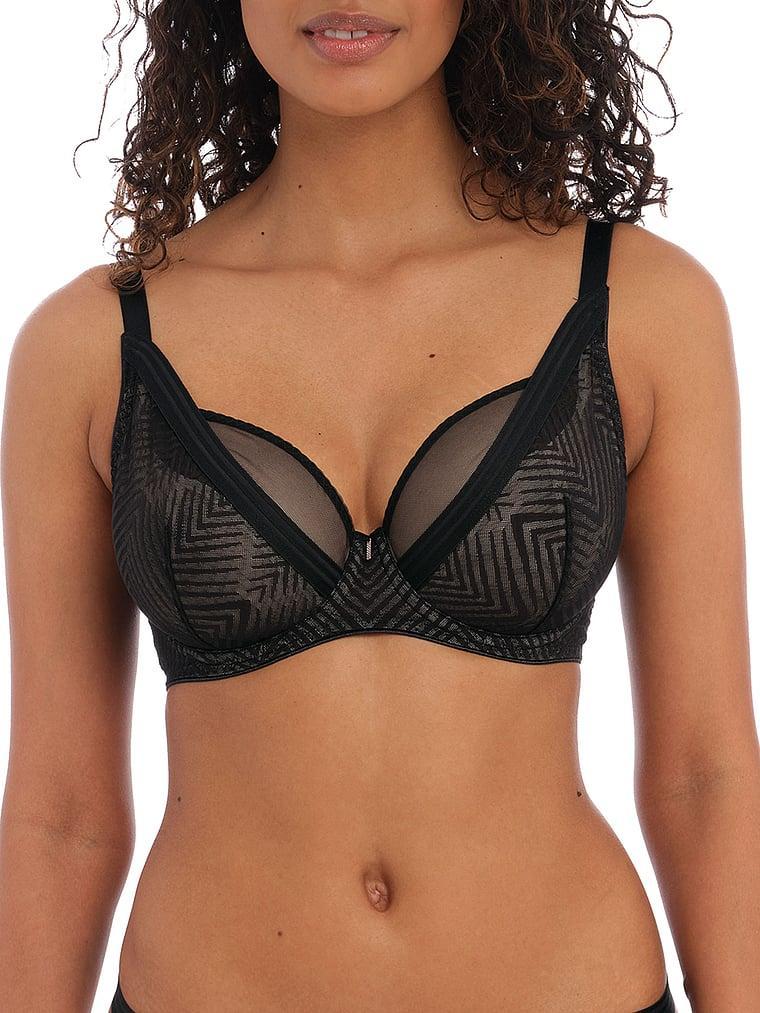 Tailored Plunge Bra Product Image