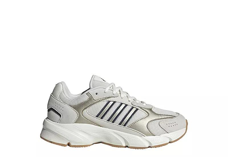 Adidas Womens Crazy Chaos Running Shoe Product Image