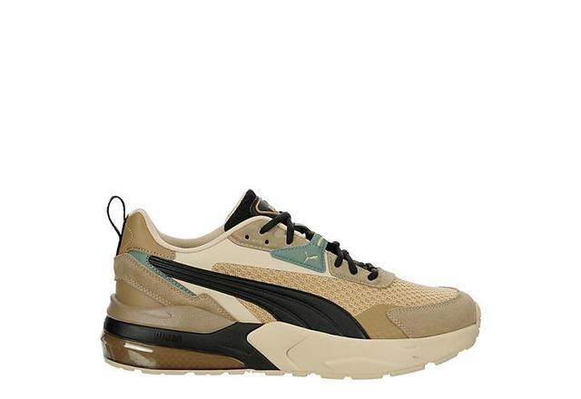 Puma Men's Vis2K Sneaker Running Sneakers Product Image