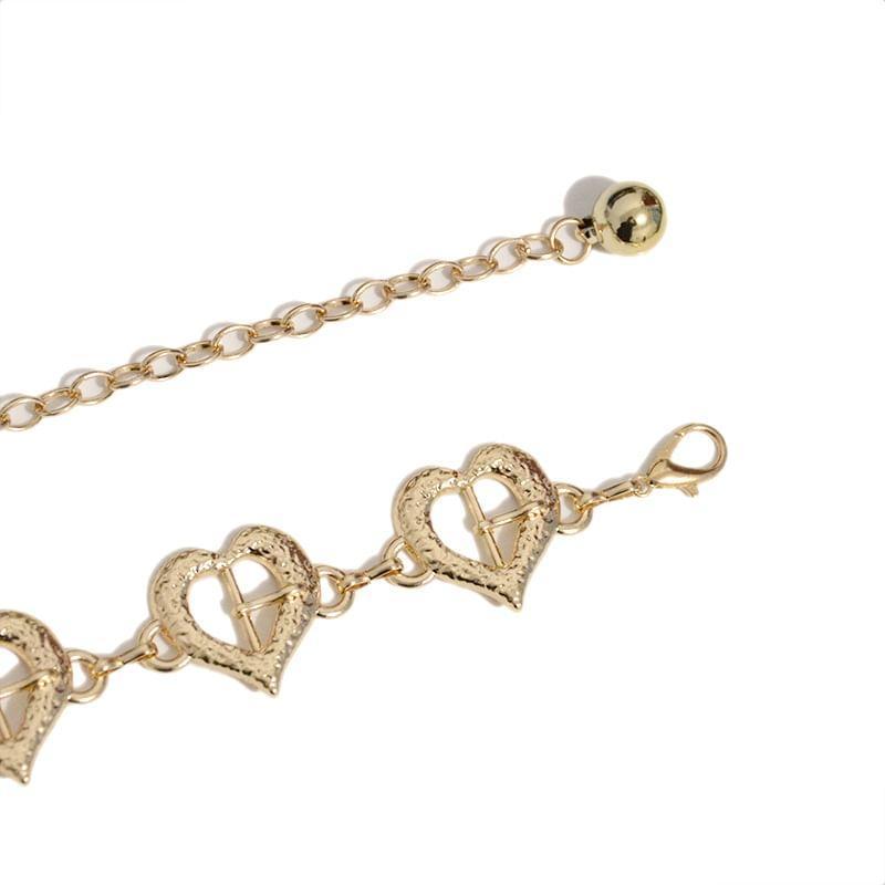 Heart Waist Chain Product Image