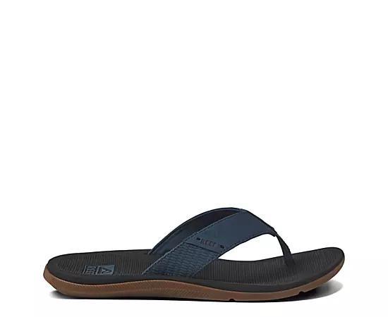 Reef Men's Santa Ana Flip Flop Sandal Product Image