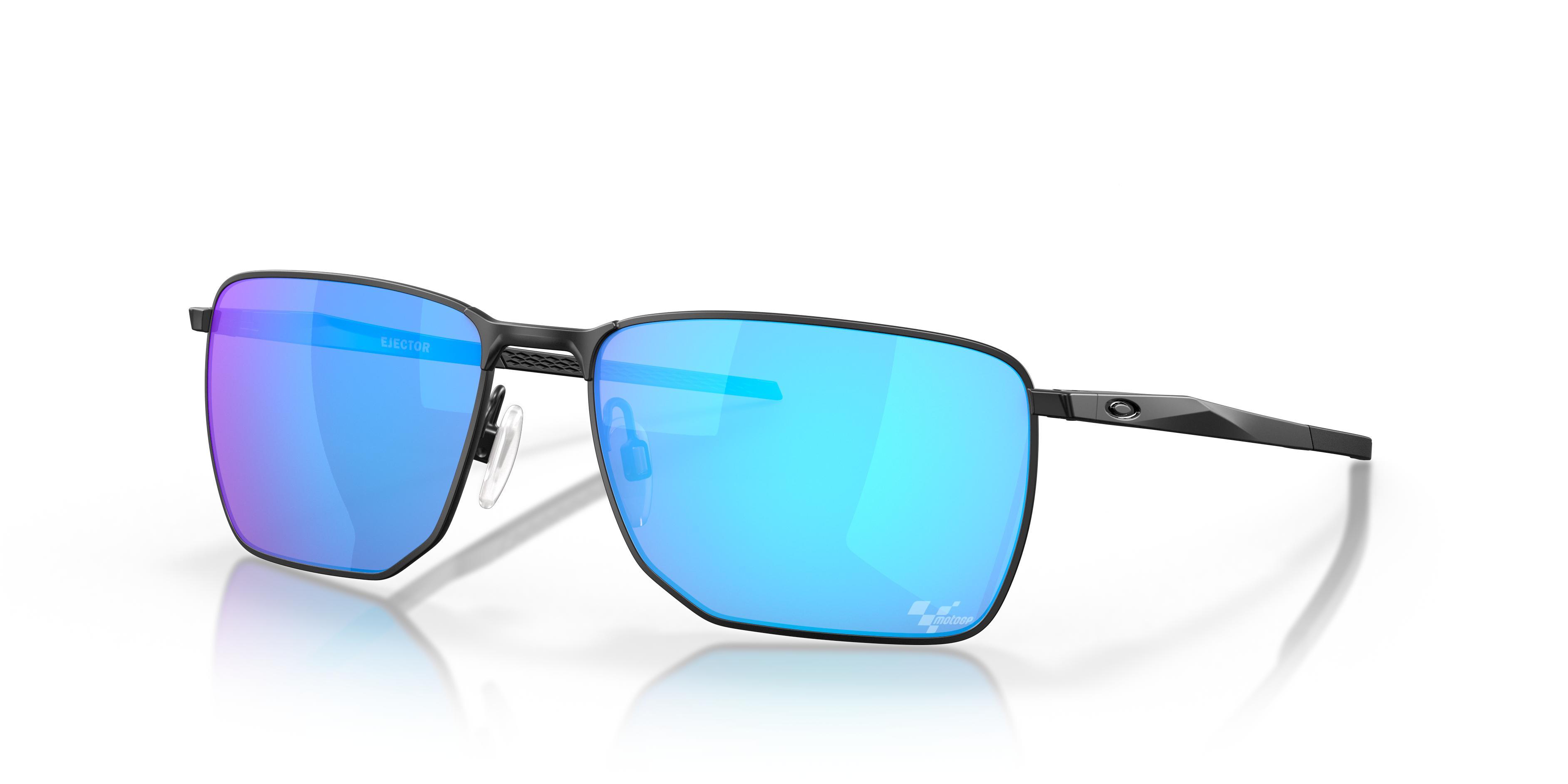 Oakley Ejector MotoGP 58mm Rectangle Sunglasses Product Image