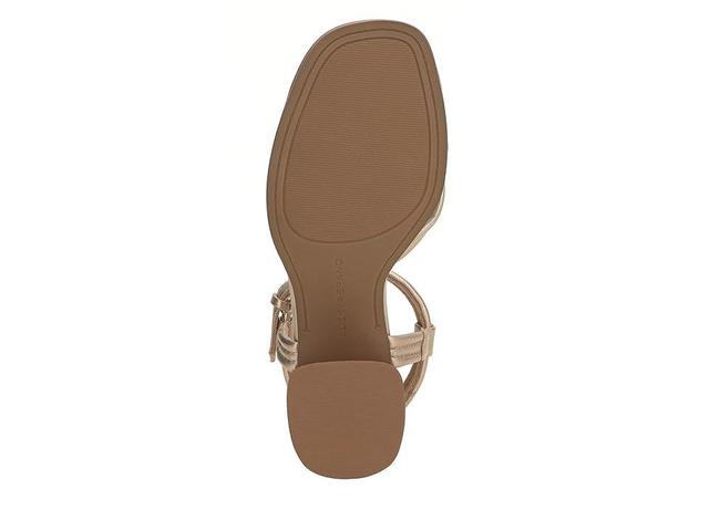 Lucky Brand Jolenne (Stardust) Women's Sandals Product Image