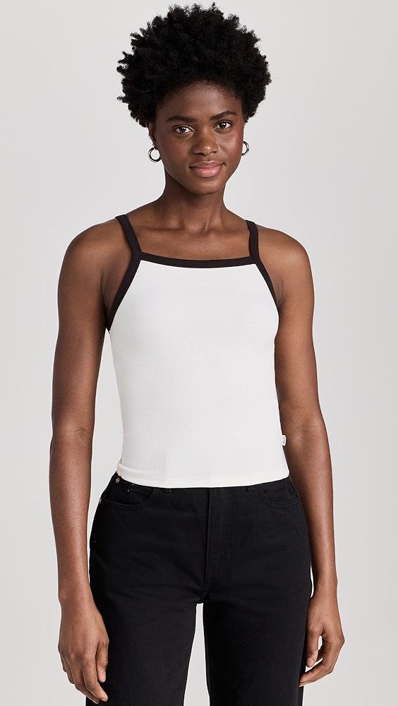 Rolla's Naomi Tank Top | Shopbop Product Image