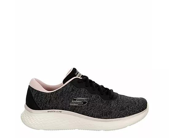 Skechers Womens Skech-Lite Pro Running Shoe Product Image