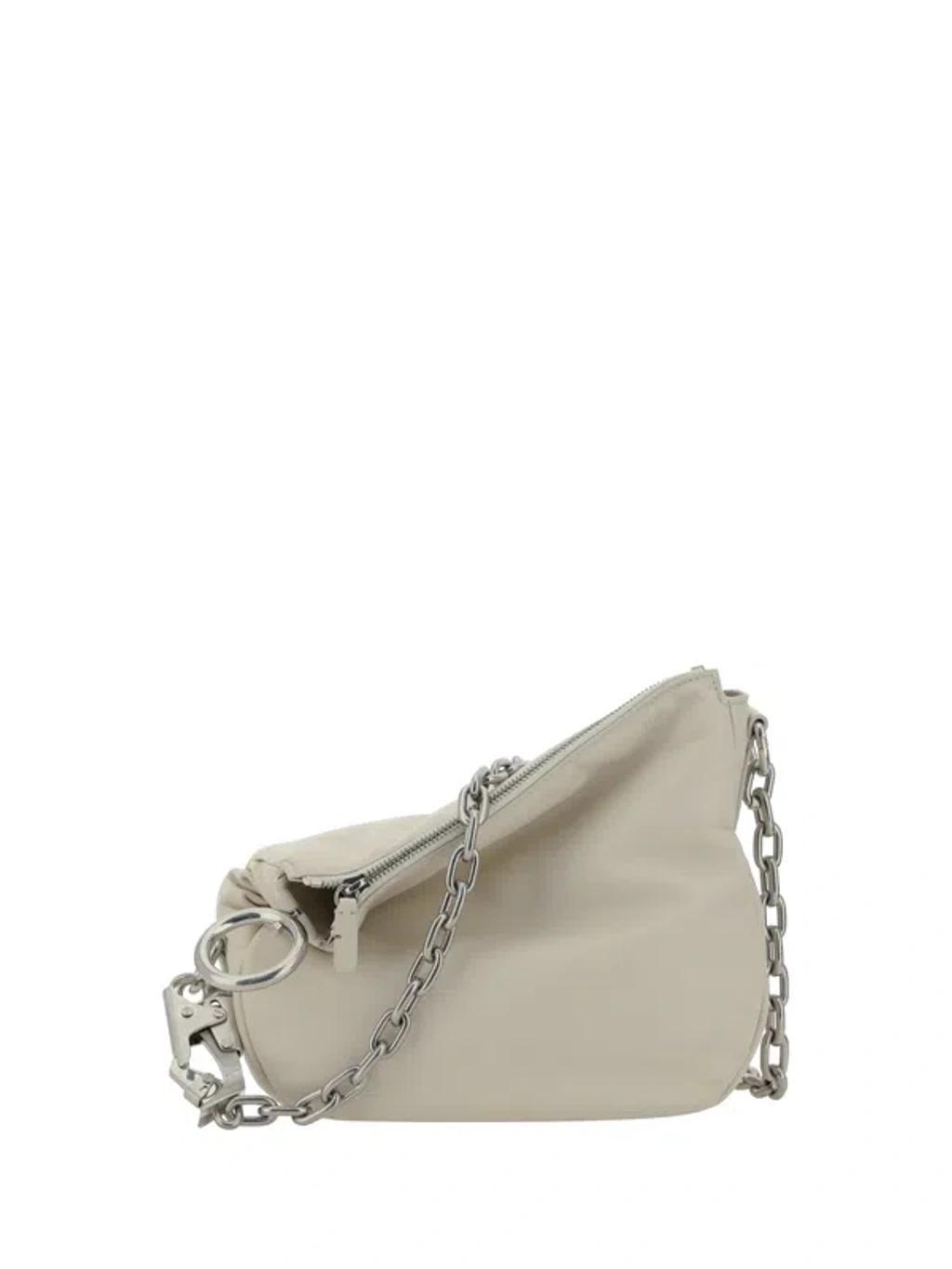 BURBERRY W Short Shoulder Bag Product Image