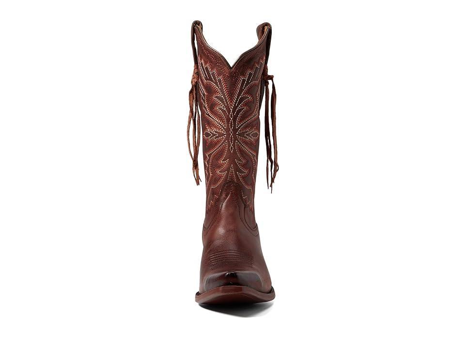 Ariat Martina Western Boot (Love Song) Women's Shoes Product Image