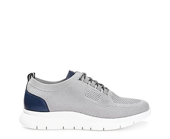 Thomas & Vine Mens Jackson Knit Sneakers Product Image