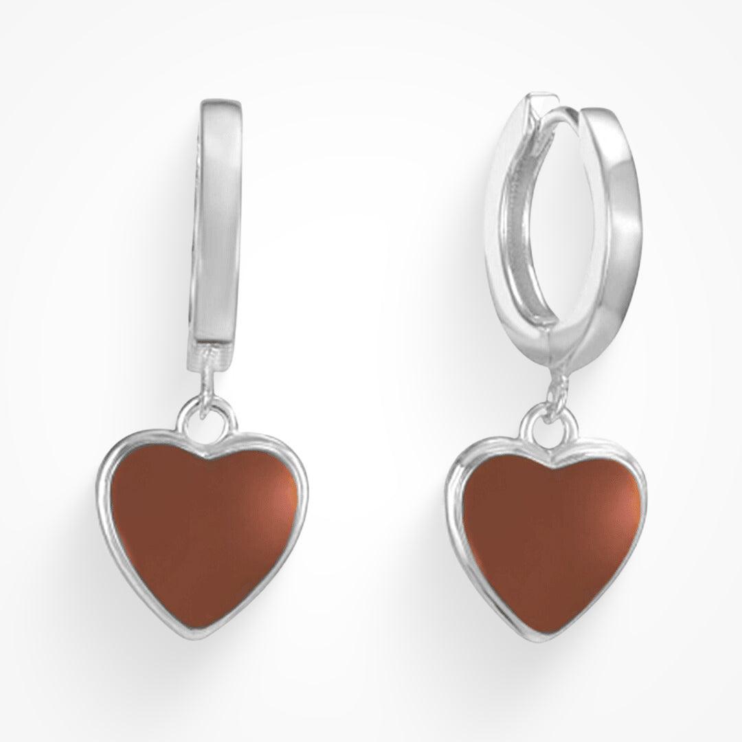 Love Actually Earrings Product Image