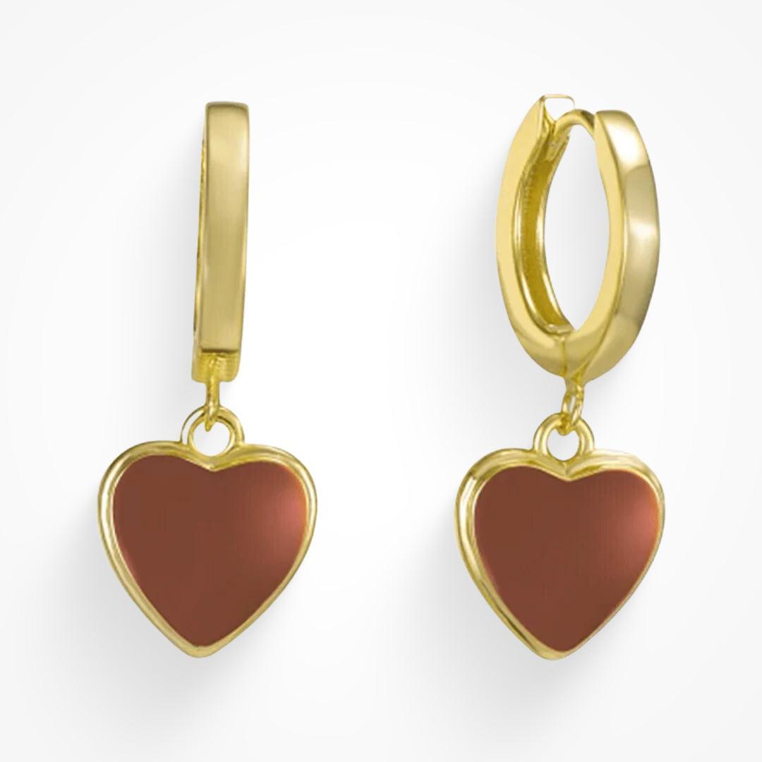 Love Actually Earrings Product Image