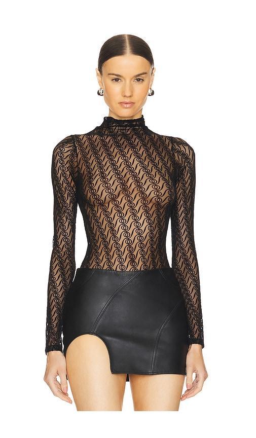 Alizee Bodysuit Product Image